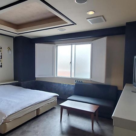 Hotel Golf Tsunashima (Adults Only) Yokohama  Eksteriør bilde