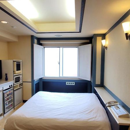 Hotel Golf Tsunashima (Adults Only) Yokohama  Eksteriør bilde