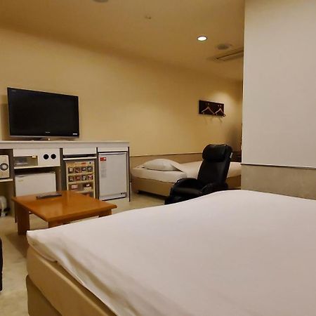 Hotel Golf Tsunashima (Adults Only) Yokohama  Eksteriør bilde