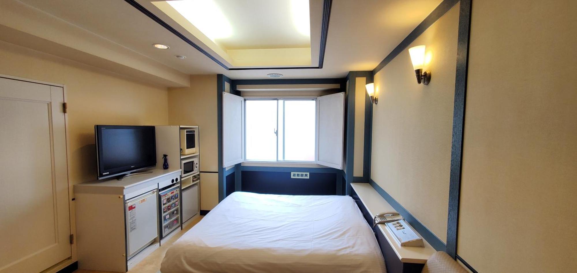 Hotel Golf Tsunashima (Adults Only) Yokohama  Eksteriør bilde