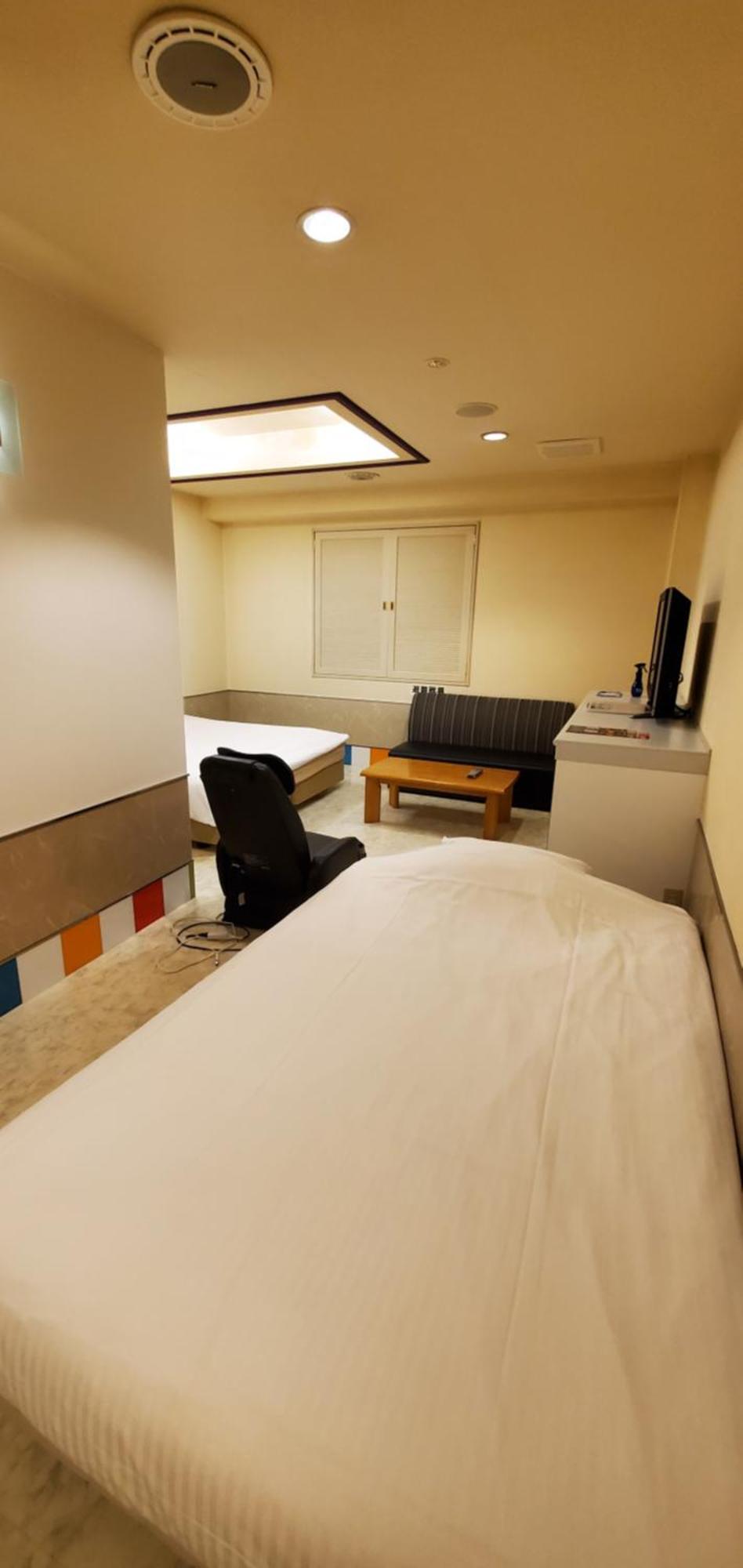 Hotel Golf Tsunashima (Adults Only) Yokohama  Eksteriør bilde